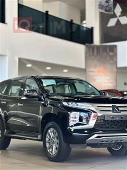 Mitsubishi Montero Sport